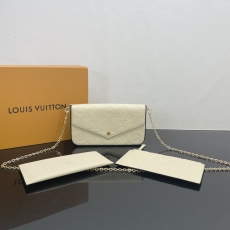 Louis Vuitton Satchel Bags